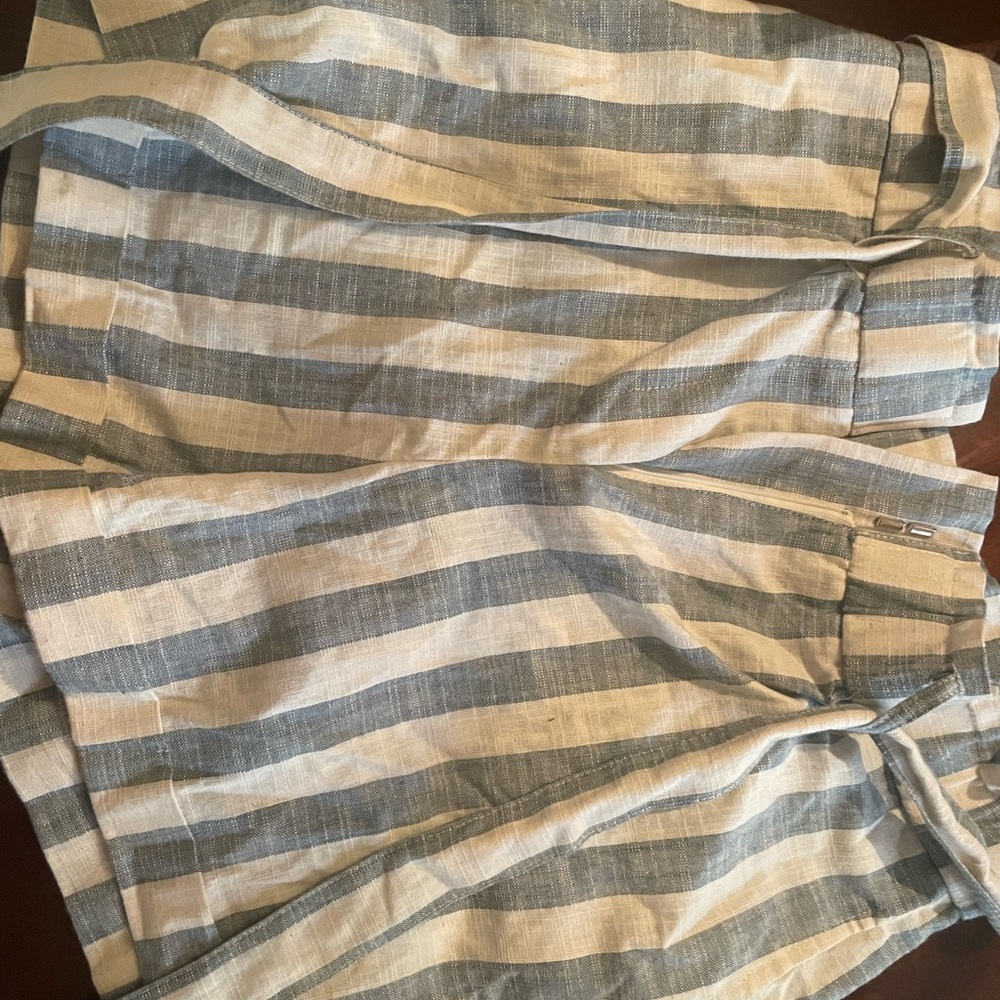 Short And Blazer set